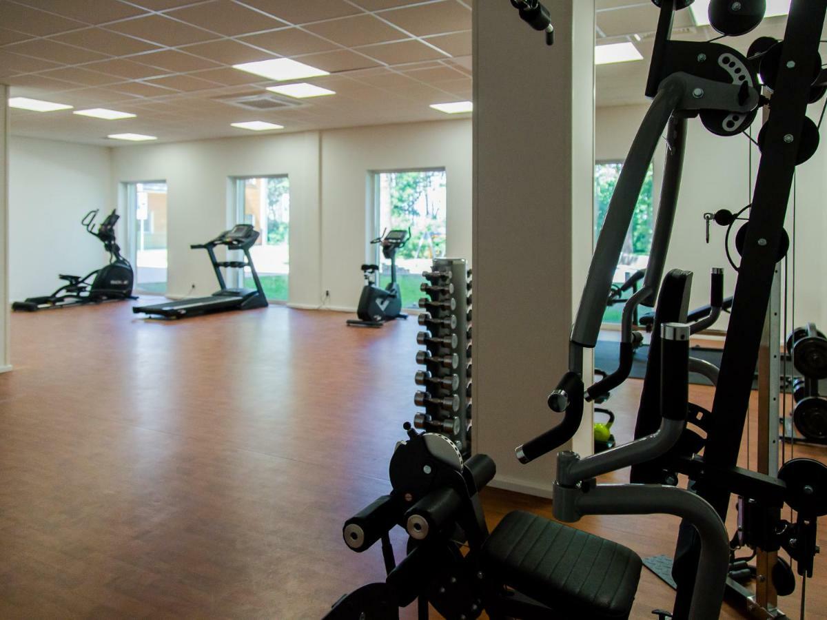 Lucky40 - Apartament Z Widokiem Na Morze, Spa Gratis, Dwie Sosny Ustronie Morskie Kültér fotó