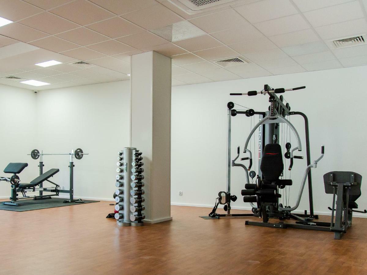 Lucky40 - Apartament Z Widokiem Na Morze, Spa Gratis, Dwie Sosny Ustronie Morskie Kültér fotó
