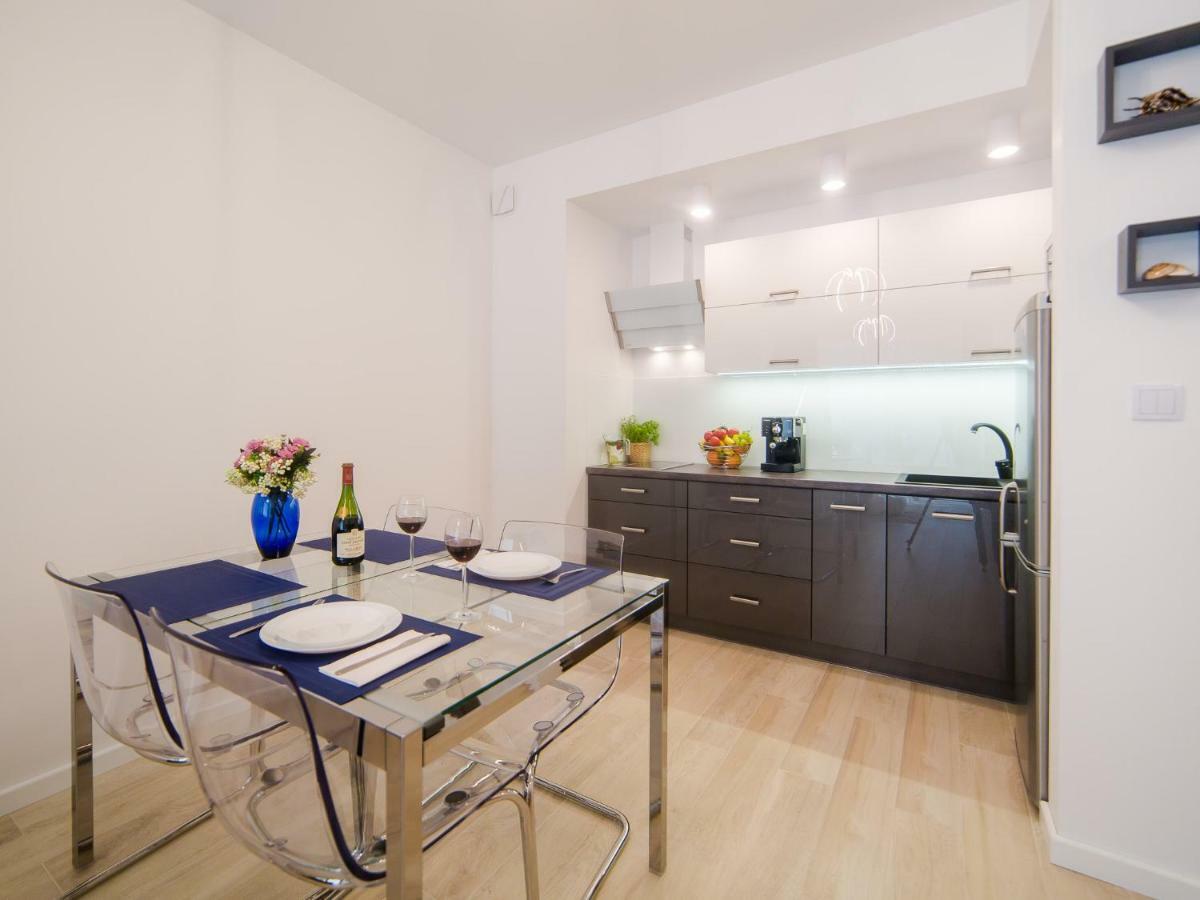 Lucky40 - Apartament Z Widokiem Na Morze, Spa Gratis, Dwie Sosny Ustronie Morskie Kültér fotó